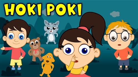 hoki poki